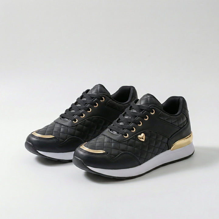 Chicmove – Elegant Women's Sneakers