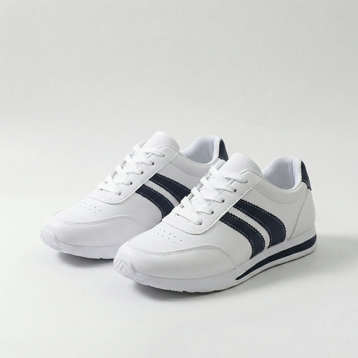 Amber - Lightweight Sneakers