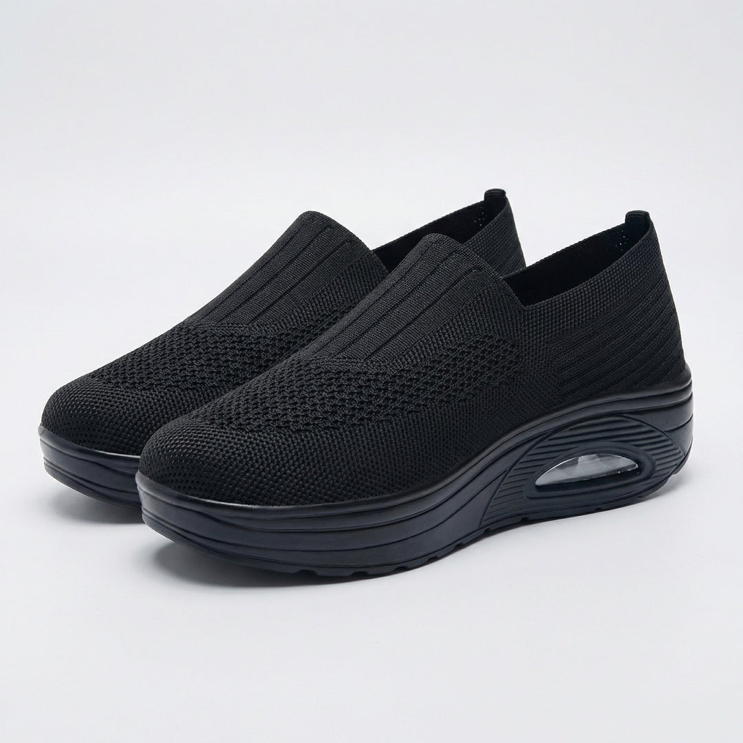 Nuvia - Orthopedic Shoes