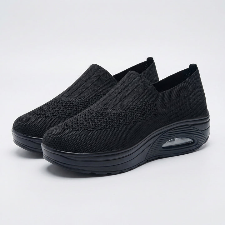 Nuvia - Orthopedic Shoes