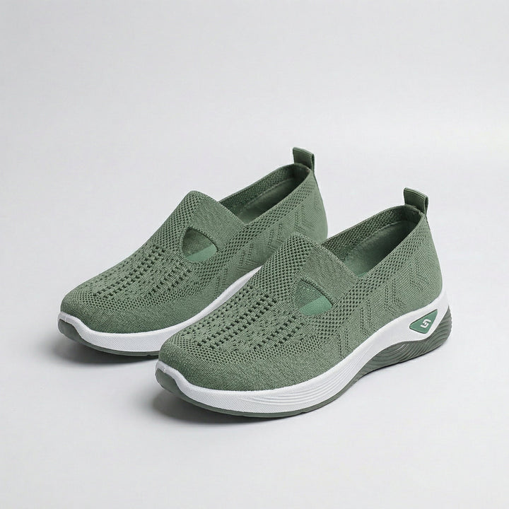 Cloudy - Slip-On Shoes