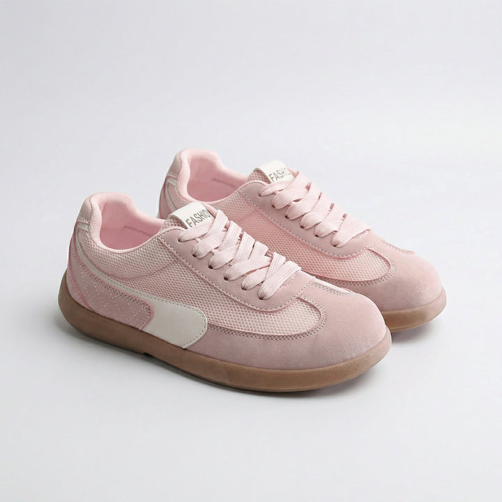 Sarah - Shoes with Wide Toe Box