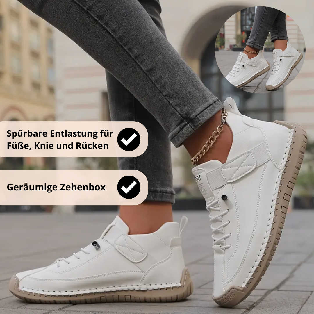 Mia – Comfortable & Pain-Free Orthopedic Sneakers